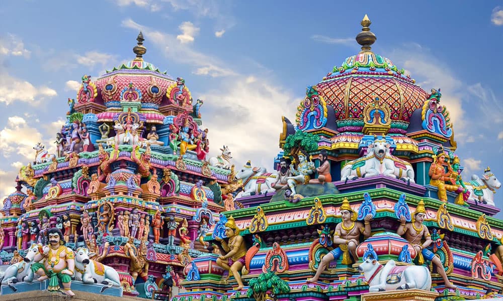 Social Media Marketing Services in Chennai